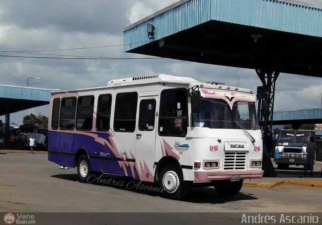 Uni�n de Conductores Unidos S.C. 019 por Andr�s Ascanio