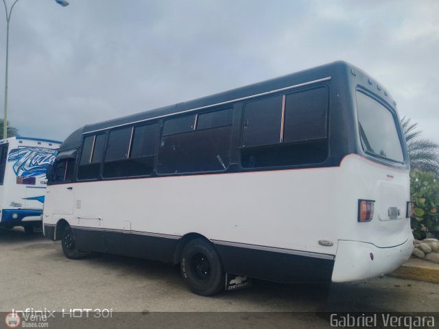 DC - A.C. Conductores La Monta�a 48 por Gabriel Vergara