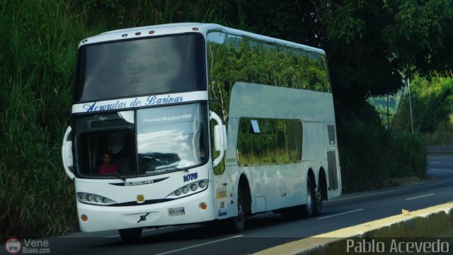 AeroRutas de Barinas 1076 por Pablo Acevedo