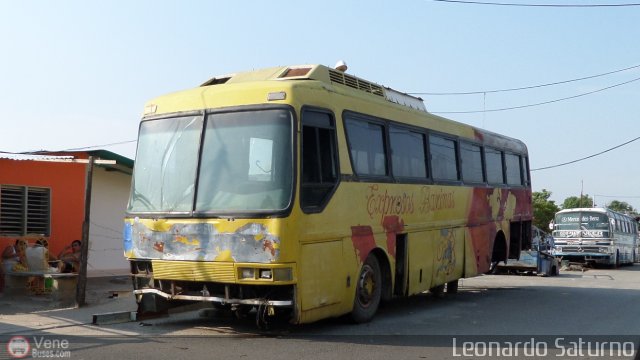 En Chiveras Abandonados Recuperaci�n 99 por Leonardo Saturno