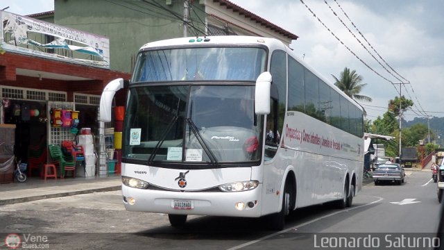 Sinf�nica Juvenil del Estado Lara 01 por Leonardo Saturno