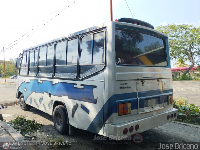 A.C. L�nea Sucre 082 por Jos� Brice�o