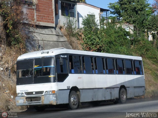 Particular o Desconocido 37A por Jes�s Valero