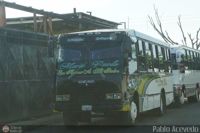 A.C. R�mulo Gallegos 90 por Pablo Acevedo