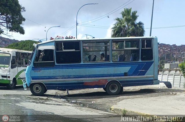 DC - A.C. Propatria - Carmelitas - Chaca�to 354 por Jonnathan Rodr�guez