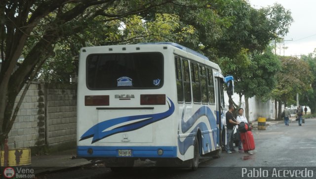 Unin Veintids S.C. 119 por Pablo Acevedo