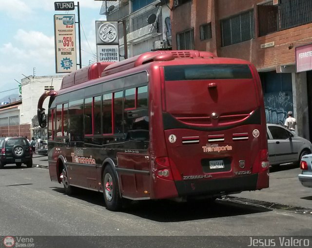MI - A.C. Hospital - Guarenas - Guatire 092 por Jesús Valero