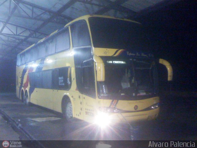 Expresos Los Llanos 016 por Alvaro Palencia