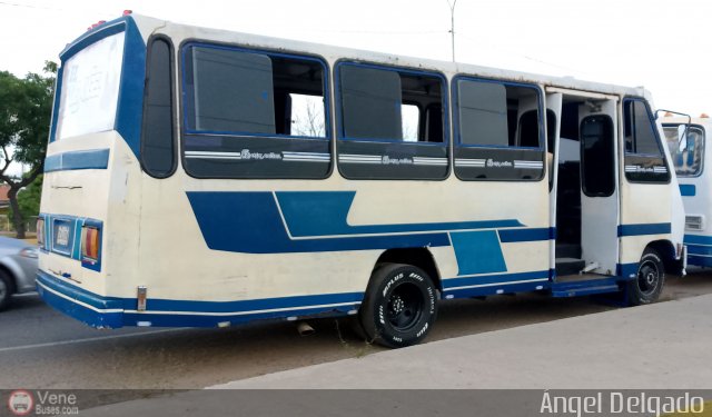 ZU - Rotaria - Bella Vista 14 por �ngel Delgado