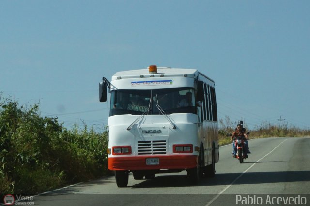 A.C. Pedraza 076 por Pablo Acevedo