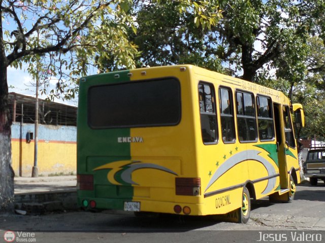 MI - A.C. Paraiso del Tuy 39 por Jes�s Valero