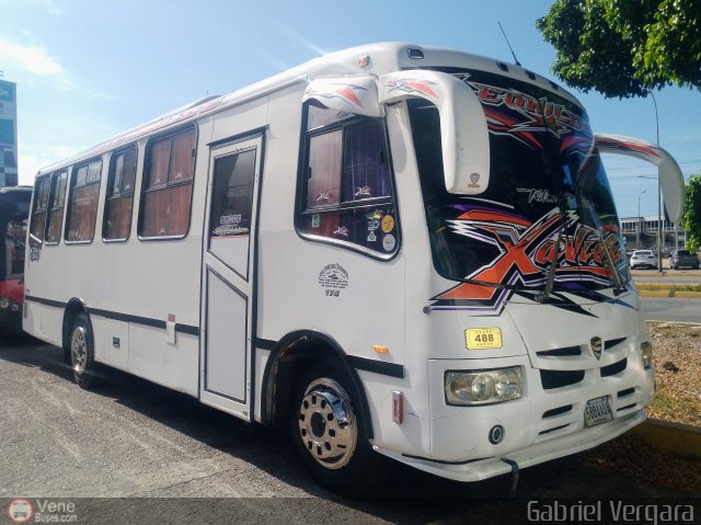 A.C. Don Augusto Malave Villalba 174 por Gabriel Vergara