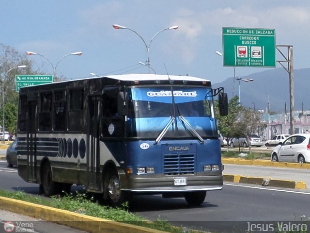 A.C. Uni�n Guanare 056 por Jes�s Valero