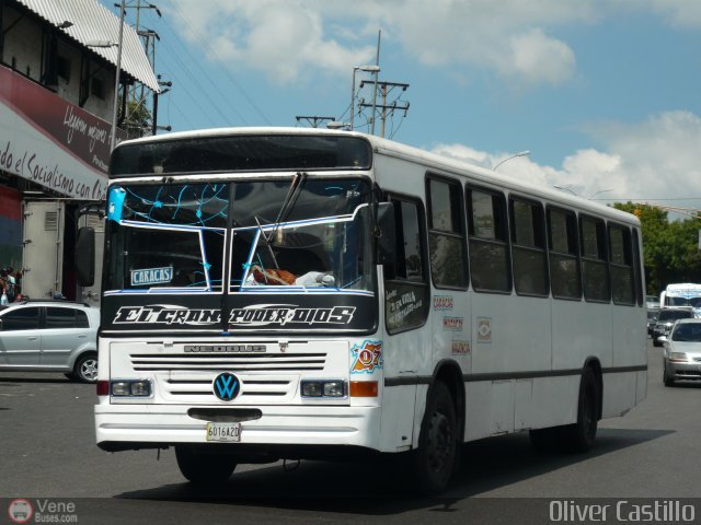 Unin Conductores Ayacucho 0007 por Oliver Castillo