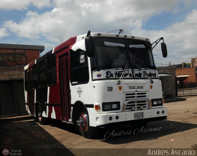 Transporte La Villa 08 por Andr�s Ascanio