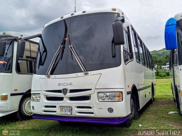 Particular o Desconocido JS-993 por Josue S�nchez