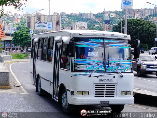 DC - Uni�n Criollos del Este S.C. 010 por Daniel Fern�ndez