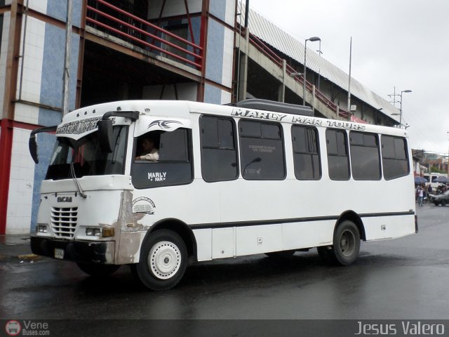 A.C. Mensajeros Llanos del Sur 060 por Jes�s Valero