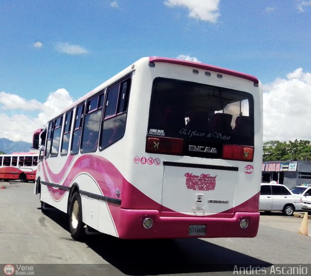 Uni�n MarVal 030 por Andr�s Ascanio