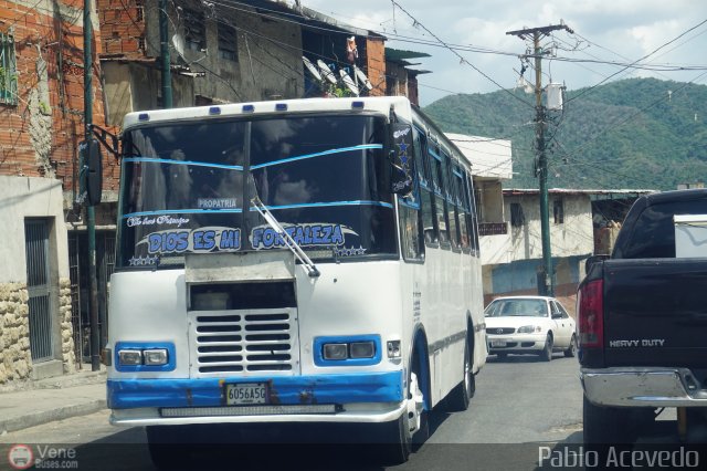 DC - A.C. Uni�n Rel�mpago 98 por Pablo Acevedo