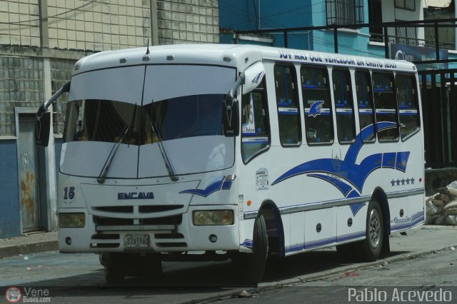 A.C. Indepasib 015 por Pablo Acevedo