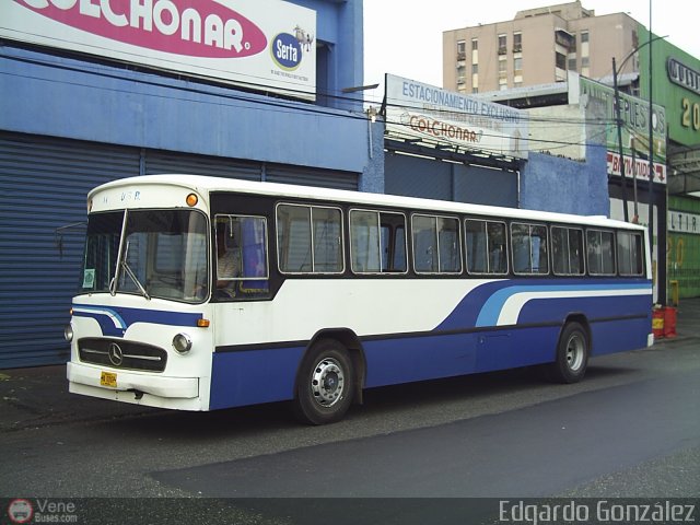 Universidad Sim�n Bol�var 34 por Edgardo Gonz�lez