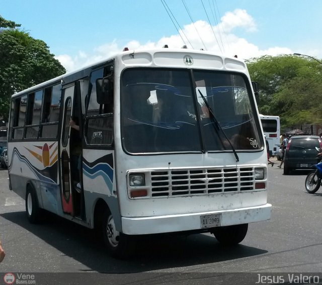 MI - A.C. Guatire El Ingenio 92 028 por Jes�s Valero