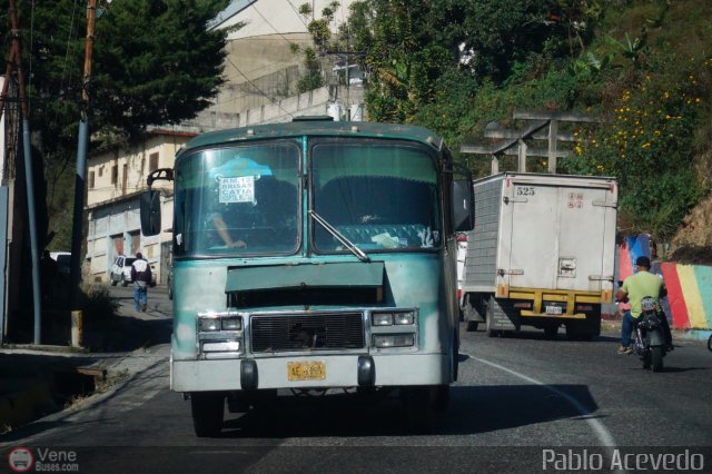 DC - A.C. Uni�n Rel�mpago 90 por Pablo Acevedo