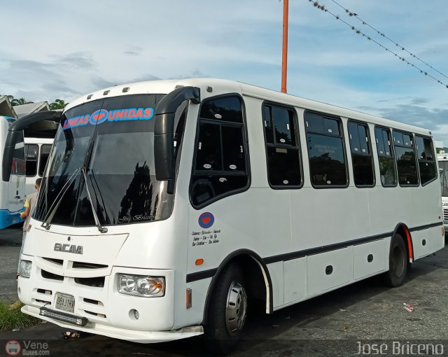 U.C. Lneas Unidas 111 por Jos Briceo