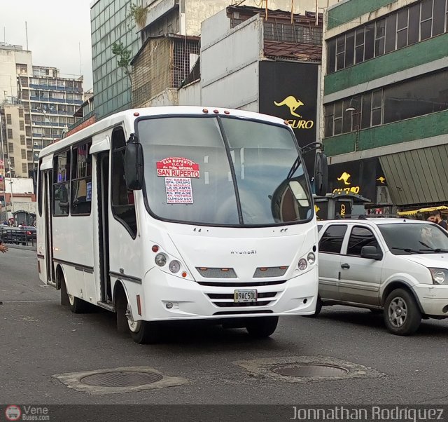 DC - Asoc. Civil Conductores de La Pastora 97 por Jonnathan Rodr�guez