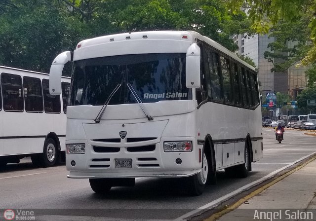La Wawa 2999 por ngel Saln