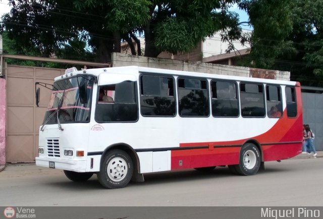 DC - A.C. Propatria - Carmelitas - Chaca�to 093 por Miguel Pino