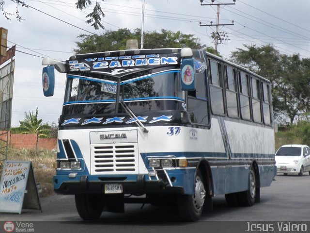 A.C. Conductores Unidos del Tuy 37 por Jes�s Valero