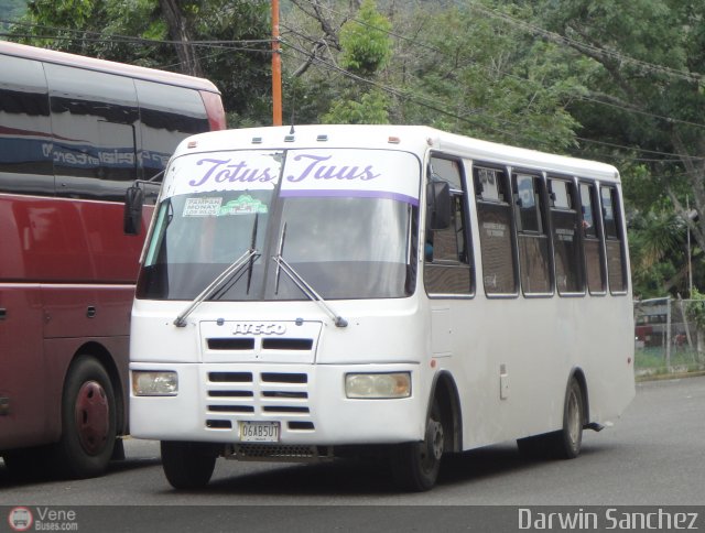 Unin Transporte San Jos 094 por Darwin Sanchez