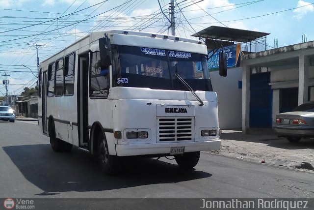 AR - Uni�n El Lim�n 078 por Oliver Castillo