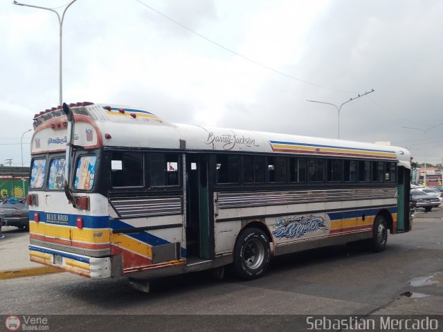 Colectivo San Rafael 06 por Sebasti�n Mercado