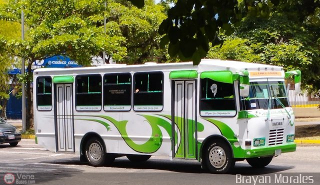 A.C. L�nea Col�n 31 por Jerson Nova