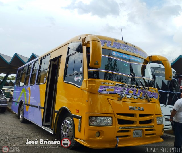 Unin Lnea Alberto Adriani C.A. 10 por Jos Briceo