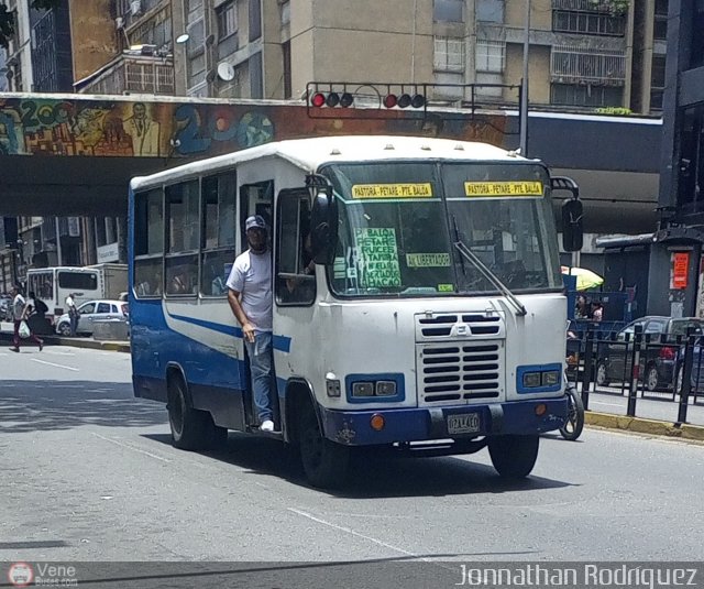 DC - Asoc. Conductores Criollos de La Pastora 091 por Jonnathan Rodr�guez