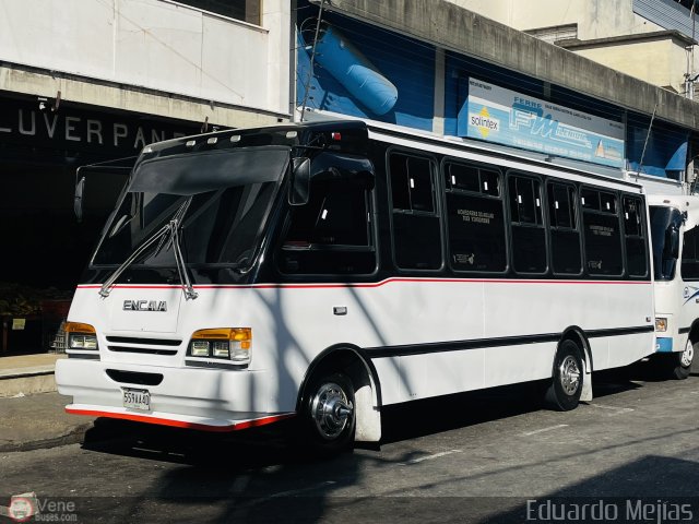 MI - U.C. Los Mirandinos 45 por Eduardo Mej�as