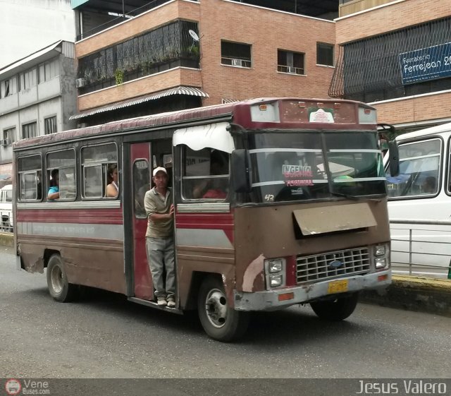 MI - A.C. Hospital - Guarenas - Guatire 043 por Jes�s Valero