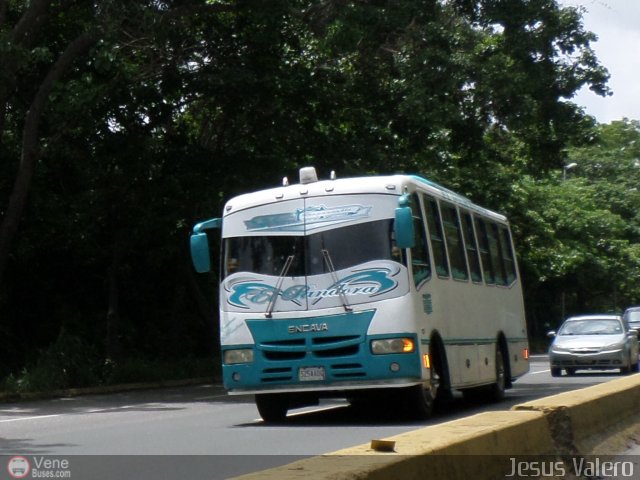 U.C. La Responsable S.C. 990 por Jes�s Valero
