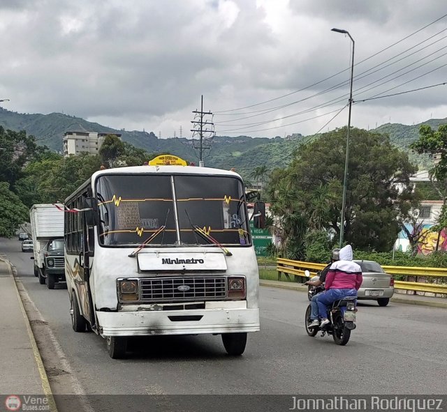 DC - A.C. Uni�n Choferes del Sur 045 por Jonnathan Rodr�guez