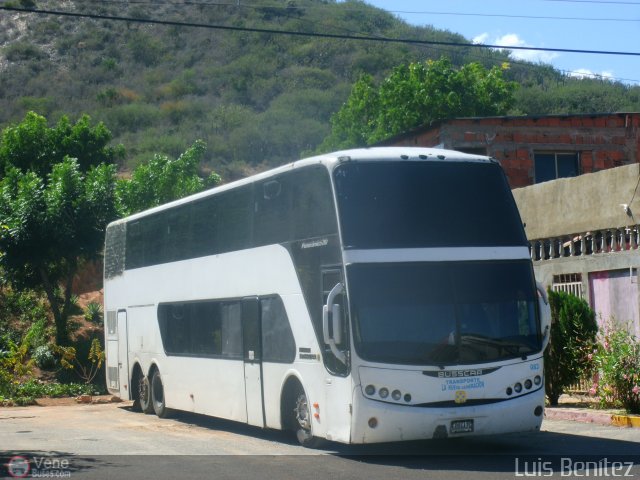 Transporte Nueva Generaci�n 0083 por Luis Ben�tez
