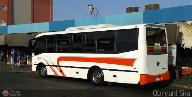 Uni�n Occidente 15 por Obryant Sira