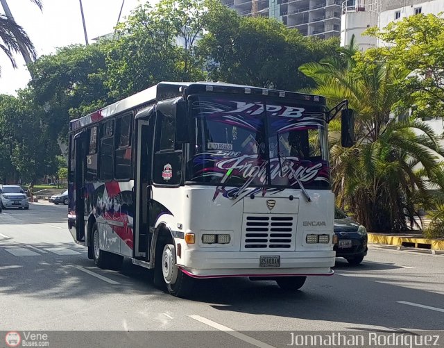MI - Transporte Uniprados 010 por Jonnathan Rodr�guez