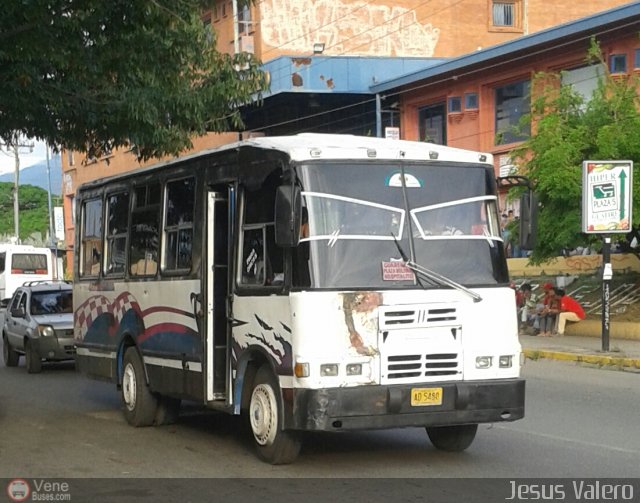 MI - Cooperativa Ambrosio Plaza 90 por Jes�s Valero