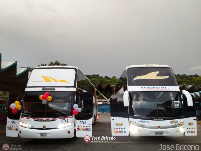 Garajes Paradas y Terminales Valera por Jos� Brice�o