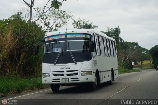 A.C. Pedraza 118 por Pablo Acevedo