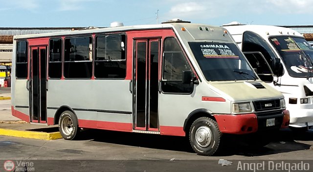 Cooperativa de Transporte Cabimara 09 por �ngel Delgado